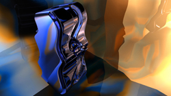 still from narcissus